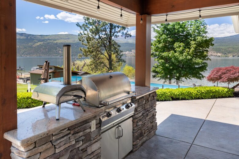 Lake Country Retreat - Lake Country, Canada