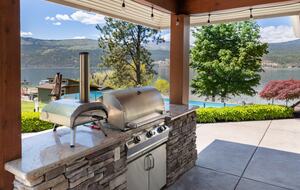Lake Country Retreat - Lake Country, แคนาดา