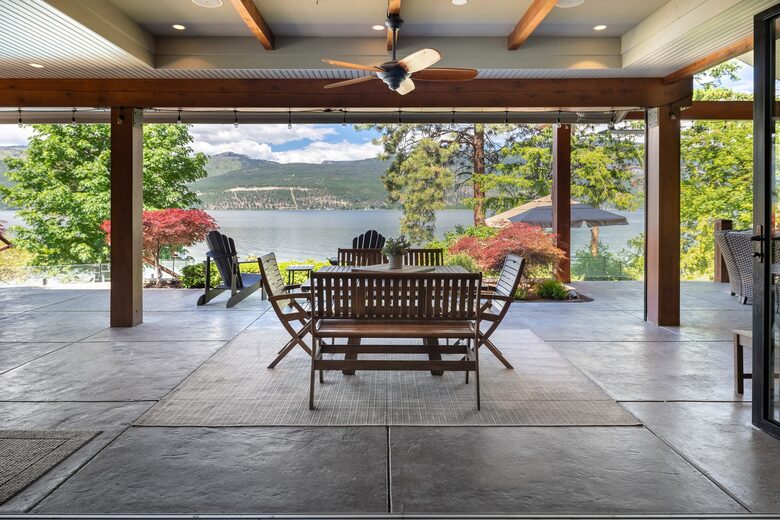 Lake Country Retreat - Lake Country, Canada