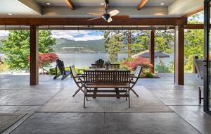 Lake Country Retreat - Lake Country, แคนาดา