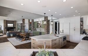 Lake Country Retreat - Lake Country, แคนาดา
