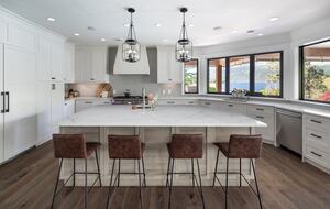 Lake Country Retreat - Lake Country, แคนาดา
