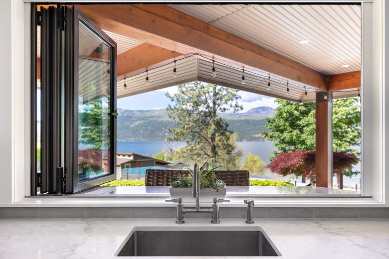 Lake Country Retreat - Lake Country, Canada