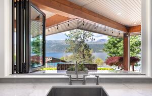 Lake Country Retreat - Lake Country, แคนาดา