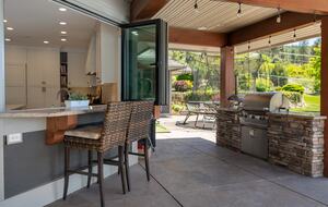 Lake Country Retreat - Lake Country, แคนาดา