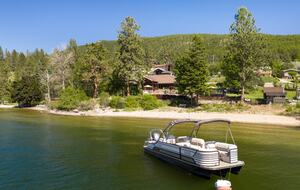 Lake Country Retreat - Lake Country, แคนาดา