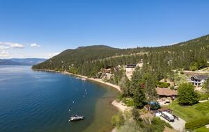 Lake Country Retreat - Lake Country, แคนาดา