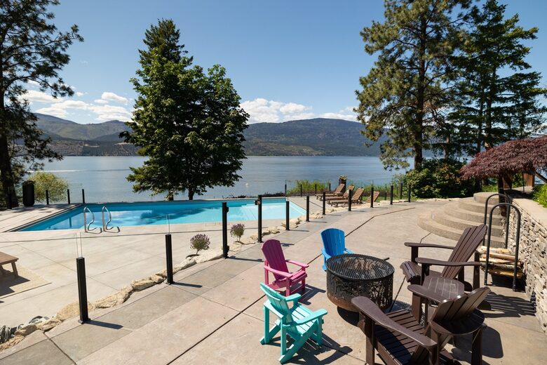 Lake Country Retreat - Lake Country, Canada