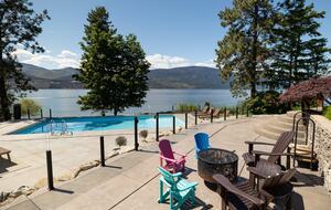 Lake Country Retreat - Lake Country, แคนาดา