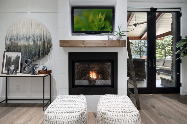 Lake Country Retreat - Lake Country, Canada