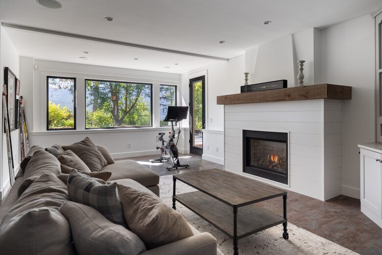 Lake Country Retreat - Lake Country, Canada