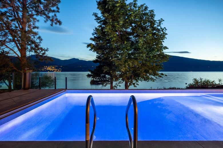 Lake Country Retreat - Lake Country, Canada
