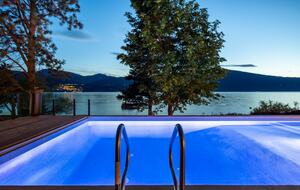 Lake Country Retreat - Lake Country, แคนาดา