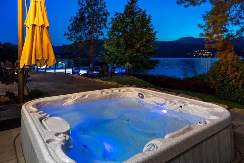 Lake Country Retreat - Lake Country, Canada