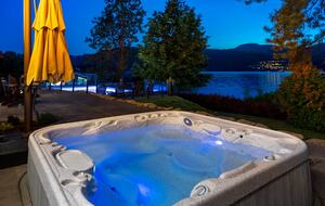 Lake Country Retreat - Lake Country, แคนาดา