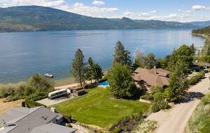 Lake Country Retreat - Lake Country, แคนาดา