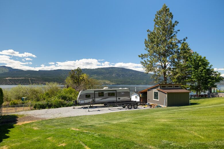 Lake Country Retreat - Lake Country, Canada