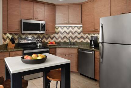 Marriott Summit Watch Resort, 2 Bedroom Villa - Park City, Utah