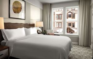Marriott Summit Watch Resort, 1 Bedroom Villa - Park City, Utah