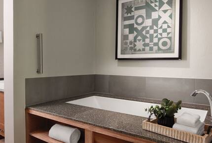 Marriott Summit Watch Resort, 2 Bedroom Villa - Park City, Utah