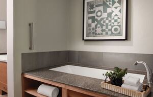 Marriott Summit Watch Resort, 1 Bedroom Villa - Park City, Utah