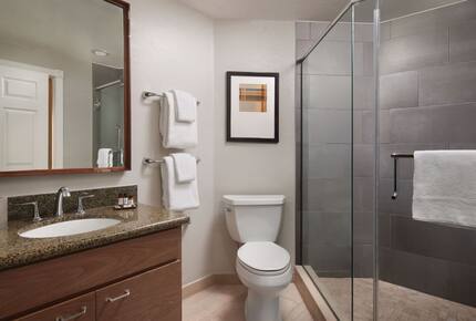 Marriott Summit Watch Resort, 2 Bedroom Villa - Park City, Utah