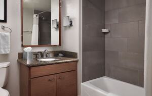 Marriott Summit Watch Resort, 2 Bedroom Villa - Park City, Utah