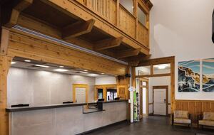Marriott Summit Watch Resort, 1 Bedroom Villa - Park City, Utah