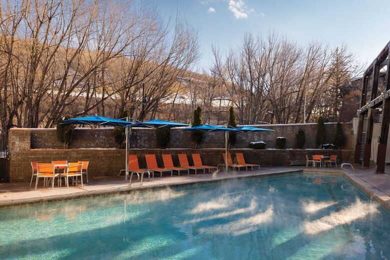 Marriott Summit Watch Resort - 2 Bedroom Villa - Park City, Utah