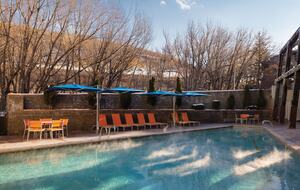 Marriott Summit Watch Resort, 1 Bedroom Villa - Park City, Utah