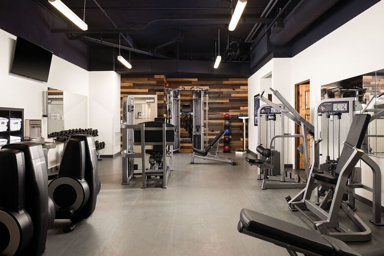 Marriott Summit Watch Resort - 2 Bedroom Villa - Park City, Utah