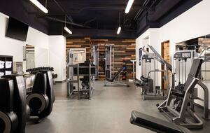Marriott Summit Watch Resort, 1 Bedroom Villa - Park City, Utah