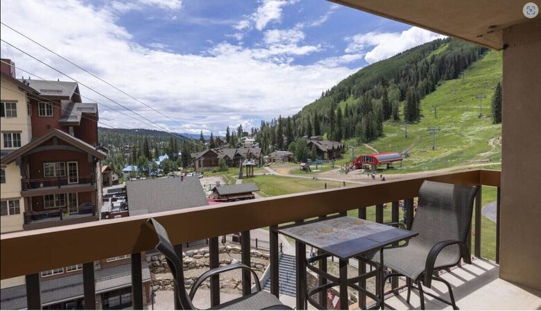 Penthouse at Purgatory Resort - Durango, Colorado