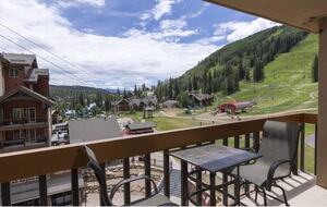 Penthouse at Purgatory Resort - Durango, Colorado