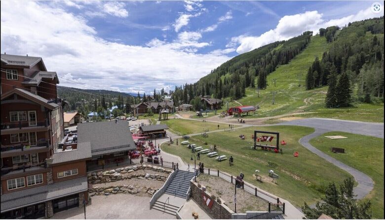 Penthouse at Purgatory Resort - Durango, Colorado