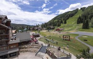 Penthouse at Purgatory Resort - Durango, Colorado