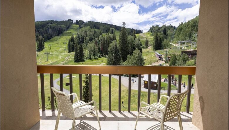 Penthouse at Purgatory Resort - Durango, Colorado