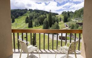 Penthouse at Purgatory Resort - Durango, Colorado