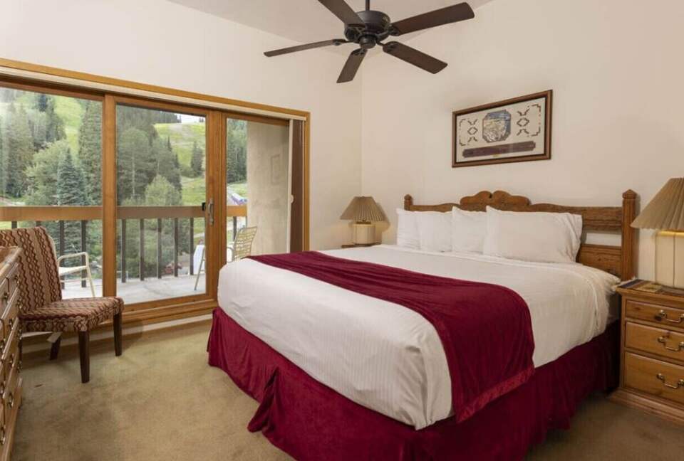 Penthouse at Purgatory Resort - Durango, Colorado