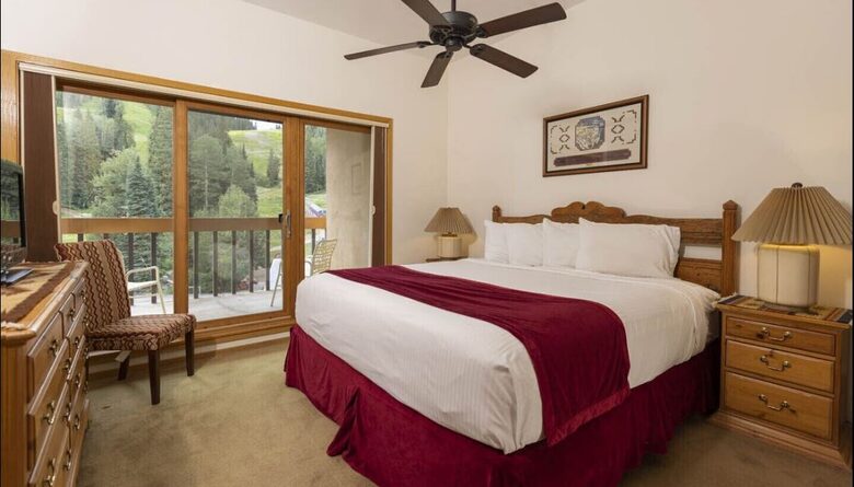 Penthouse at Purgatory Resort - Durango, Colorado