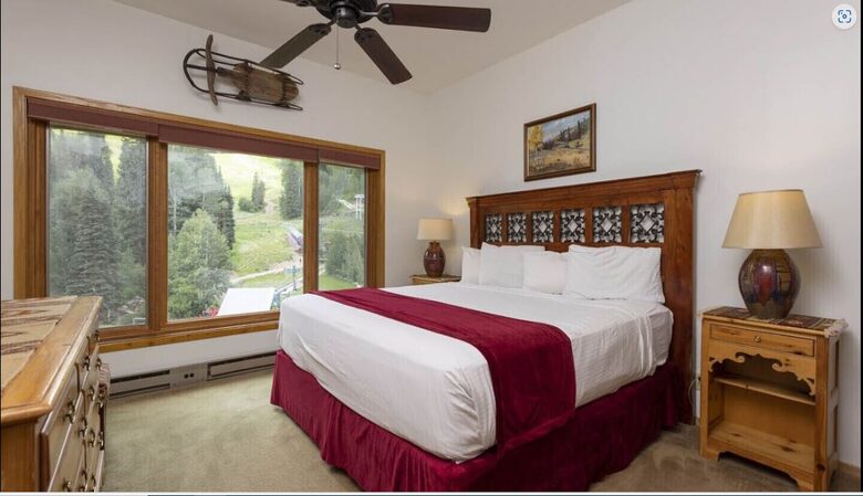Penthouse at Purgatory Resort - Durango, Colorado