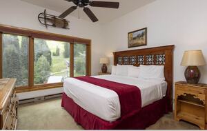 Penthouse at Purgatory Resort - Durango, Colorado