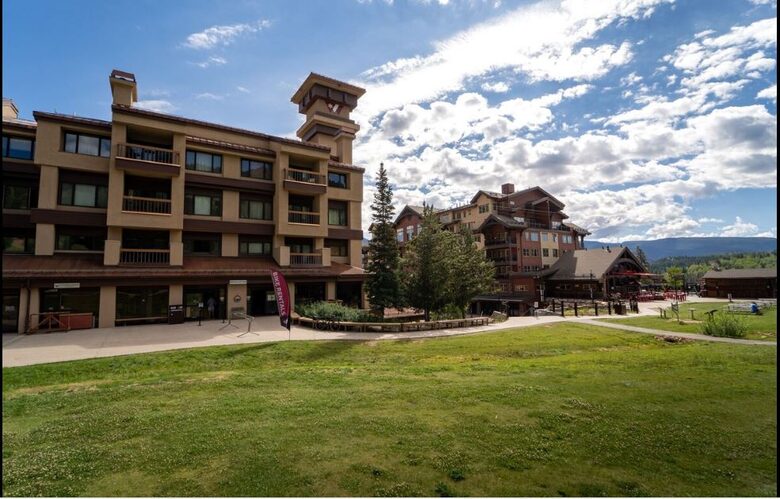 Penthouse at Purgatory Resort - Durango, Colorado