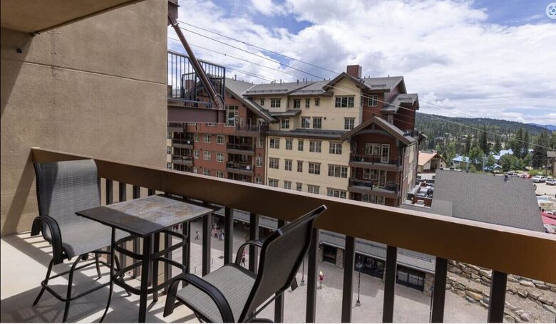 Penthouse at Purgatory Resort - Durango, Colorado