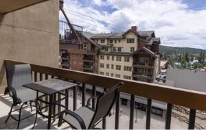 Penthouse at Purgatory Resort - Durango, Colorado