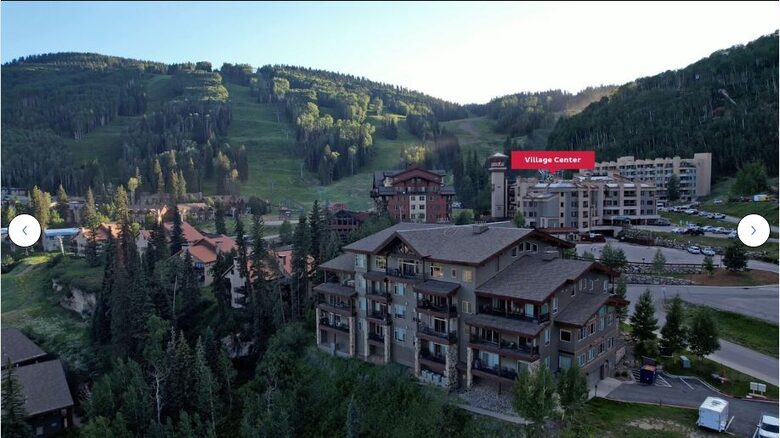 Penthouse at Purgatory Resort - Durango, Colorado