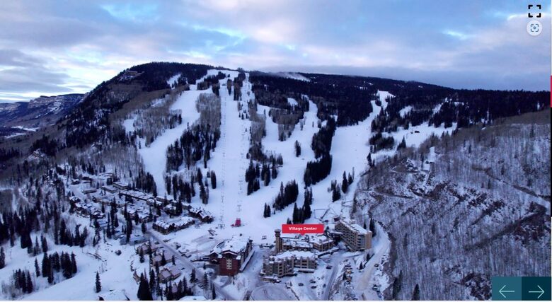 Penthouse at Purgatory Resort - Durango, Colorado