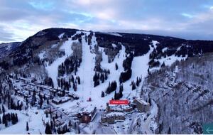 Penthouse at Purgatory Resort - Durango, Colorado
