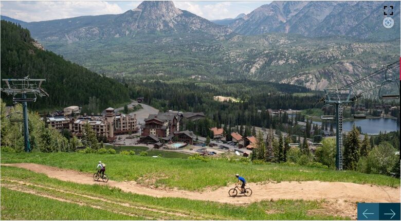 Penthouse at Purgatory Resort - Durango, Colorado