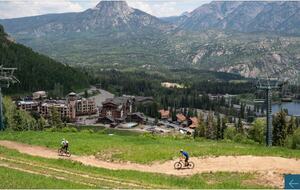 Penthouse at Purgatory Resort - Durango, Colorado